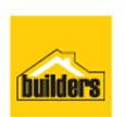 [BUILDERS]- Garden Master 30cm Super Pot Sets-Set Of 3