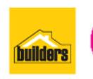 [BUILDERS]- Garden Master 5 Piece Starter Kit-Per Set