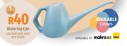 [MAKRO]- Garden Master 1L Watering Can