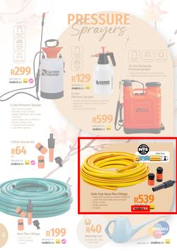Garden Master : Winter 2022 (01 May - 27 May 2022), page 6