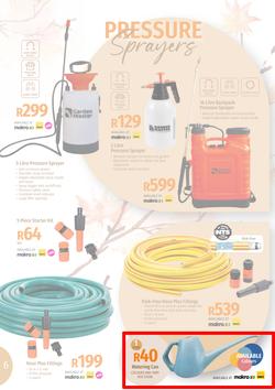 Garden Master : Winter 2022 (01 May - 27 May 2022), page 6