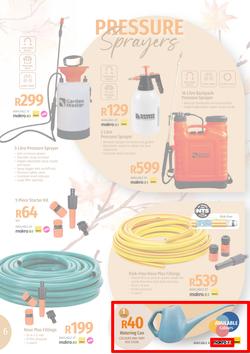 Garden Master : Winter 2022 (01 May - 27 May 2022), page 6
