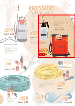 Garden Master : Winter 2022 (01 May - 27 May 2022), page 6
