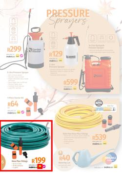 Garden Master : Winter 2022 (01 May - 27 May 2022), page 6