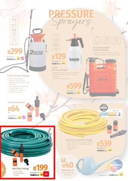 Garden Master : Winter 2022 (01 May - 27 May 2022), page 6