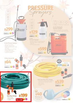 Garden Master : Winter 2022 (01 May - 27 May 2022), page 6