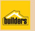 [BUILDERS]- Garden Master 5L Watering Can
