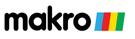 [MAKRO]- Garden Master 16 Tooth Steel Rake