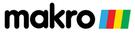 [MAKRO]- Garden Master Orange Fan Rake