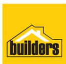 [BUILDERS]- Garden Master 16 Tooth Steel Rake