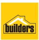 [BUILDERS]- Garden Master Ladies Spade