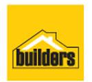 [BUILDERS]- Garden Master 3 Piece Hand Tool Set