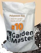 Garden Master Polywoven Bag