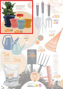 Garden Master : Winter 2022 (01 May - 27 May 2022), page 7