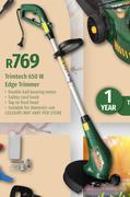 [MAKRO]- Trimtech 650W Edge Trimmer