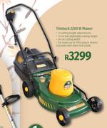 [GAME]- Trimtech 2200W Mower