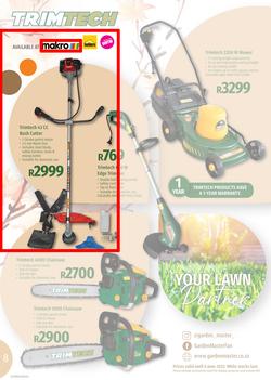 Garden Master : Winter 2022 (01 May - 27 May 2022), page 8