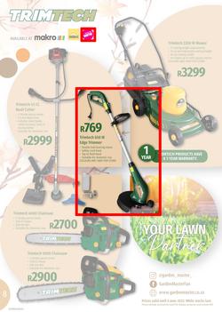 Garden Master : Winter 2022 (01 May - 27 May 2022), page 8