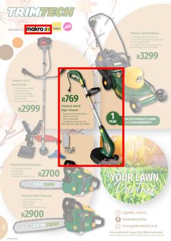 Garden Master : Winter 2022 (01 May - 27 May 2022), page 8