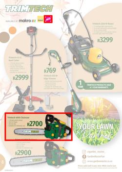 Garden Master : Winter 2022 (01 May - 27 May 2022), page 8