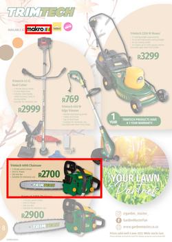 Garden Master : Winter 2022 (01 May - 27 May 2022), page 8