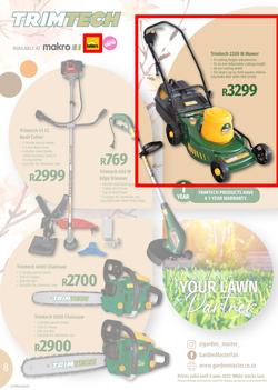 Garden Master : Winter 2022 (01 May - 27 May 2022), page 8