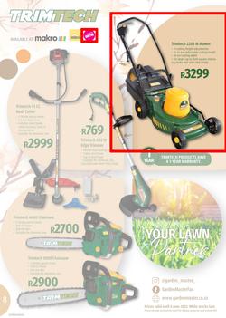 Garden Master : Winter 2022 (01 May - 27 May 2022), page 8