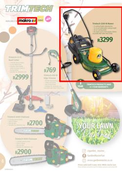 Garden Master : Winter 2022 (01 May - 27 May 2022), page 8