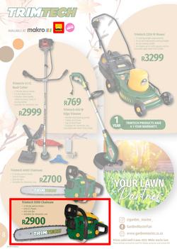 Garden Master : Winter 2022 (01 May - 27 May 2022), page 8