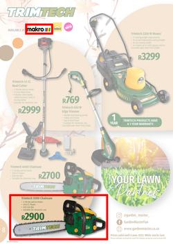 Garden Master : Winter 2022 (01 May - 27 May 2022), page 8