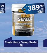 Flash Harry Damp Sealer-5L