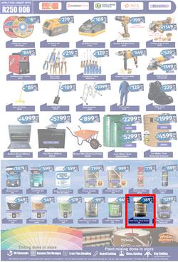 K Carrim Builders Mecca : Winter Warmers (11 July - 11 August 2025), page 2