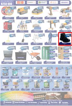 K Carrim Builders Mecca : Winter Warmers (11 July - 11 August 2025), page 2