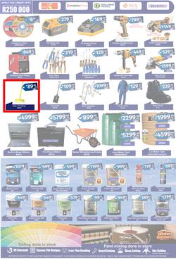 K Carrim Builders Mecca : Winter Warmers (11 July - 11 August 2025), page 2