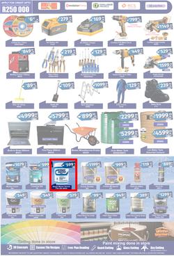 K Carrim Builders Mecca : Winter Warmers (11 July - 11 August 2025), page 2