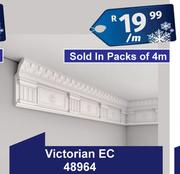Victorian EC 48964-Per m