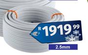 Surfix Wire 100m 2.5mm 34695/6