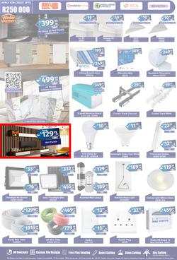 K Carrim Builders Mecca : Winter Warmers (11 July - 11 August 2025), page 4