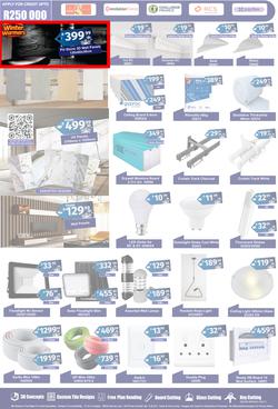 K Carrim Builders Mecca : Winter Warmers (11 July - 11 August 2025), page 4