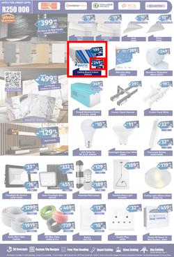 K Carrim Builders Mecca : Winter Warmers (11 July - 11 August 2025), page 4