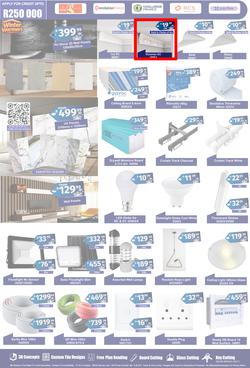 K Carrim Builders Mecca : Winter Warmers (11 July - 11 August 2025), page 4