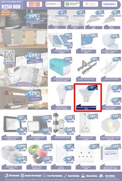 K Carrim Builders Mecca : Winter Warmers (11 July - 11 August 2025), page 4