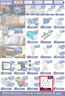 K Carrim Builders Mecca : Winter Warmers (11 July - 11 August 2025), page 4