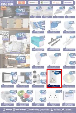 K Carrim Builders Mecca : Winter Warmers (11 July - 11 August 2025), page 4