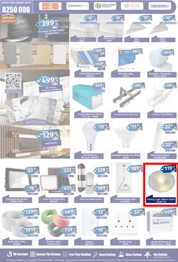 K Carrim Builders Mecca : Winter Warmers (11 July - 11 August 2025), page 4