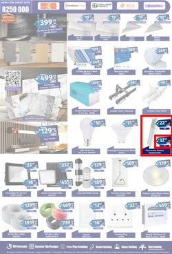 K Carrim Builders Mecca : Winter Warmers (11 July - 11 August 2025), page 4