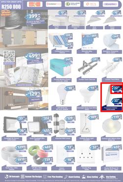 K Carrim Builders Mecca : Winter Warmers (11 July - 11 August 2025), page 4