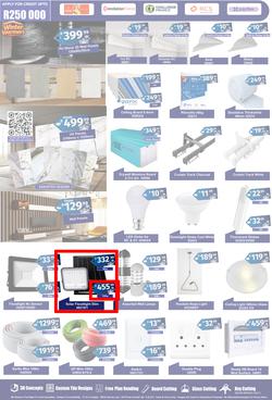 K Carrim Builders Mecca : Winter Warmers (11 July - 11 August 2025), page 4