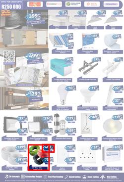 K Carrim Builders Mecca : Winter Warmers (11 July - 11 August 2025), page 4