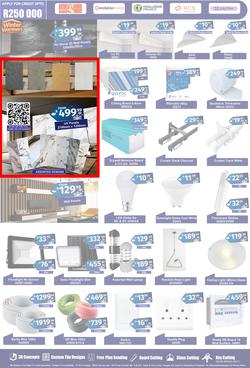 K Carrim Builders Mecca : Winter Warmers (11 July - 11 August 2025), page 4